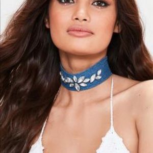 JEAN CHOKER